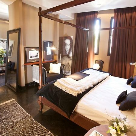 Ultra Hotel Buenos Aires Dış mekan fotoğraf