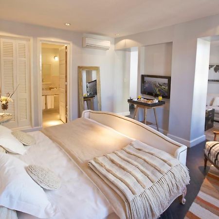 Ultra Hotel Buenos Aires Dış mekan fotoğraf