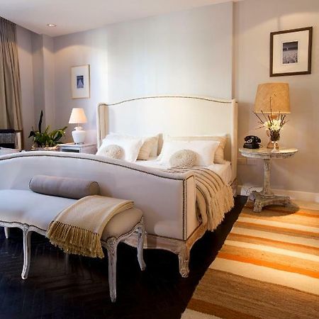 Ultra Hotel Buenos Aires Dış mekan fotoğraf