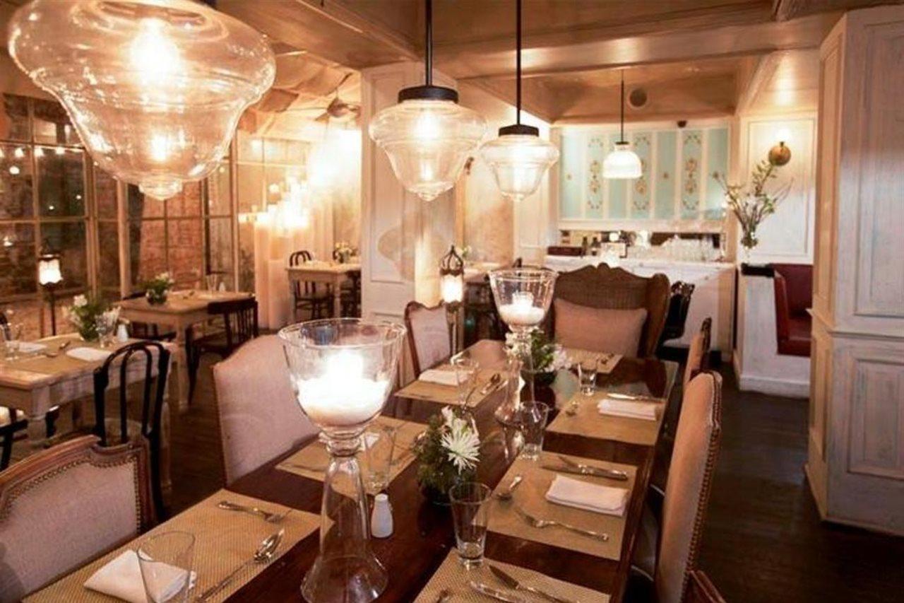 Ultra Hotel Buenos Aires Dış mekan fotoğraf