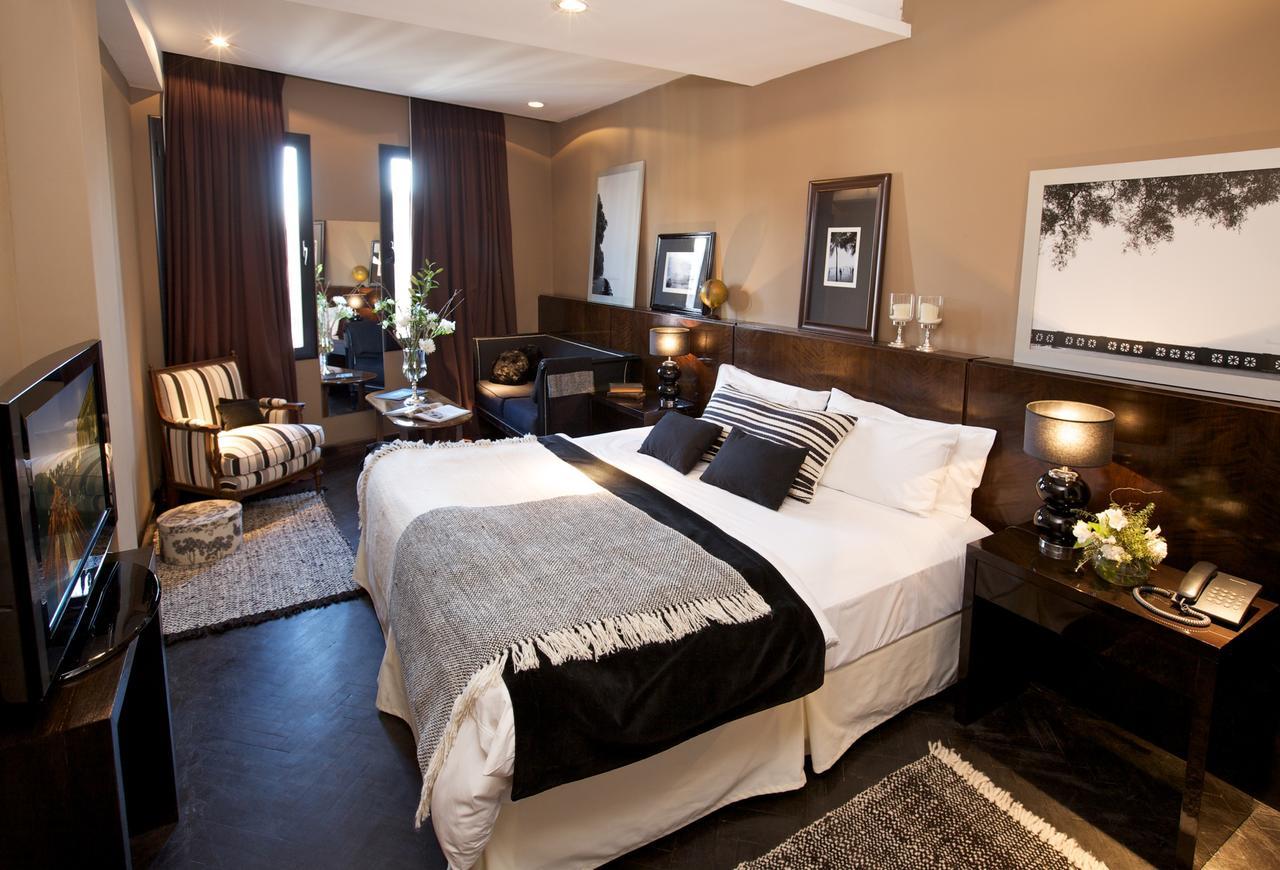 Ultra Hotel Buenos Aires Dış mekan fotoğraf