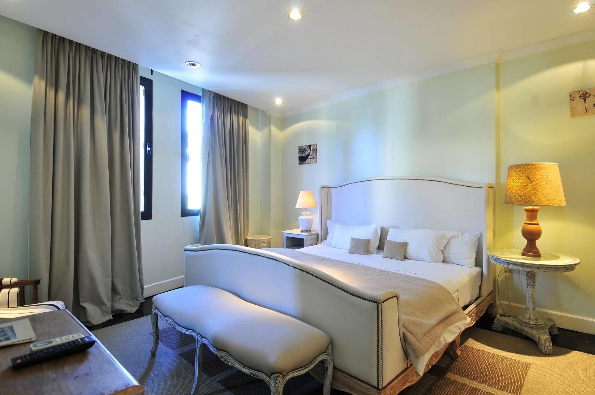 Ultra Hotel Buenos Aires Dış mekan fotoğraf
