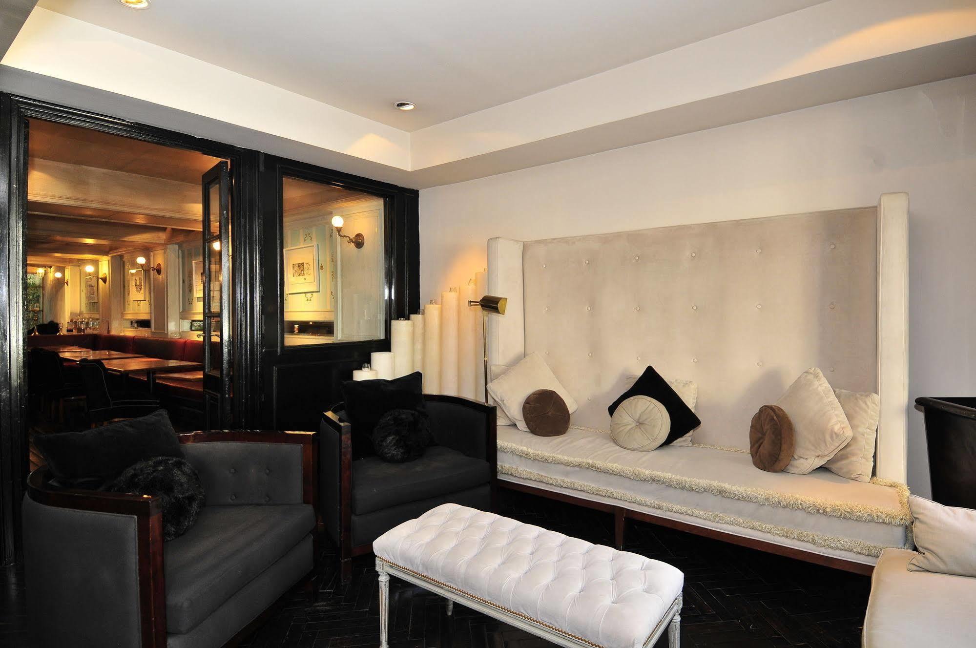 Ultra Hotel Buenos Aires Dış mekan fotoğraf