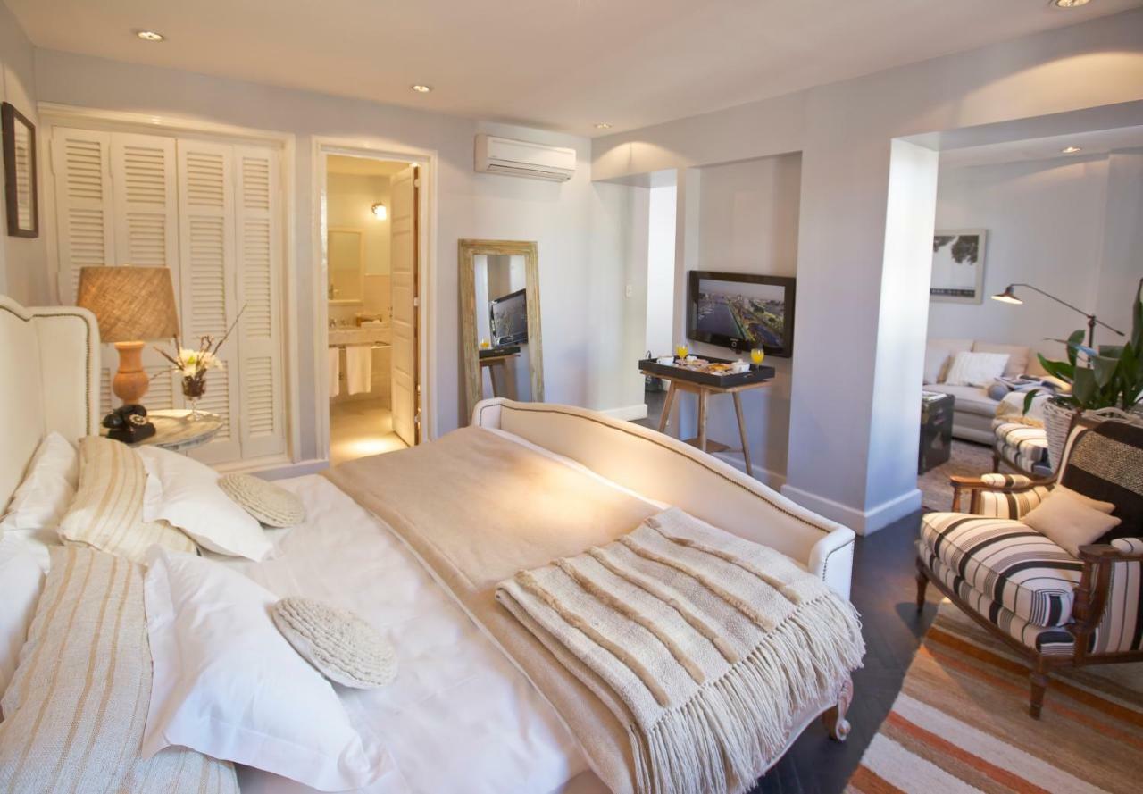 Ultra Hotel Buenos Aires Dış mekan fotoğraf
