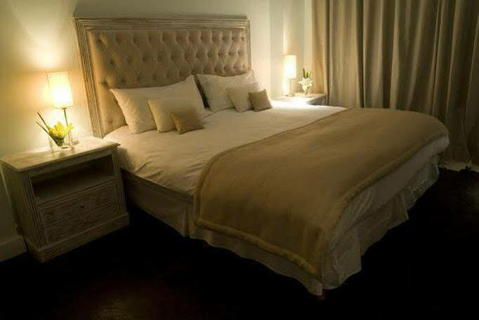Ultra Hotel Buenos Aires Oda fotoğraf