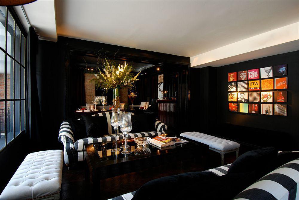 Ultra Hotel Buenos Aires Dış mekan fotoğraf